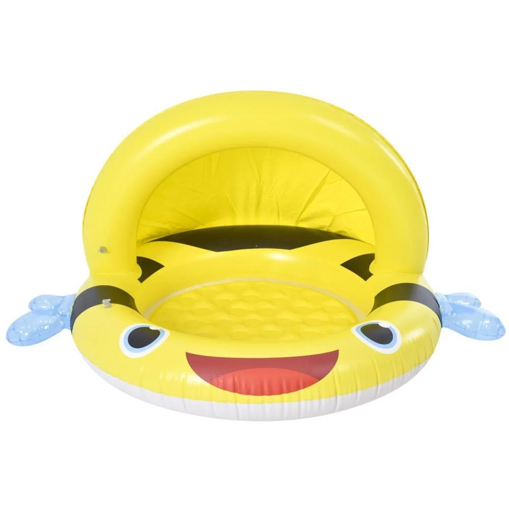 PISCINA 35L ABELHINHA 130X95CM BEL (UNIDADE) - imagem 5