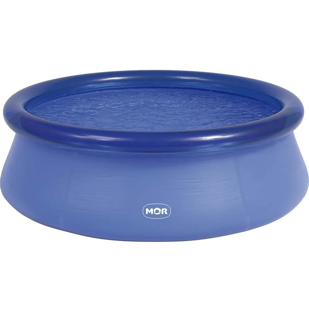 PISCINA 1900L REDONDA INFLAVEL MOR (UNIDADE) - imagem 2