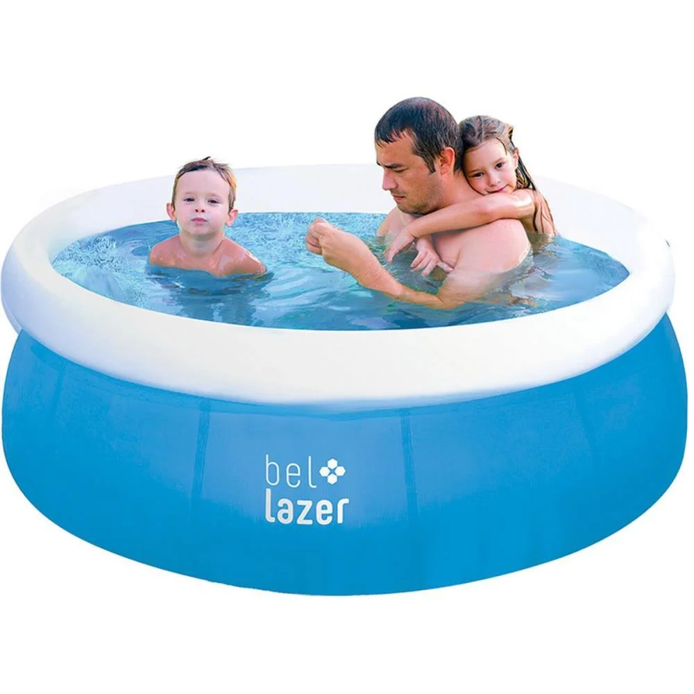 PISCINA 1400L REDONDA BEL LIFE BEL (UNIDADE) - imagem 5