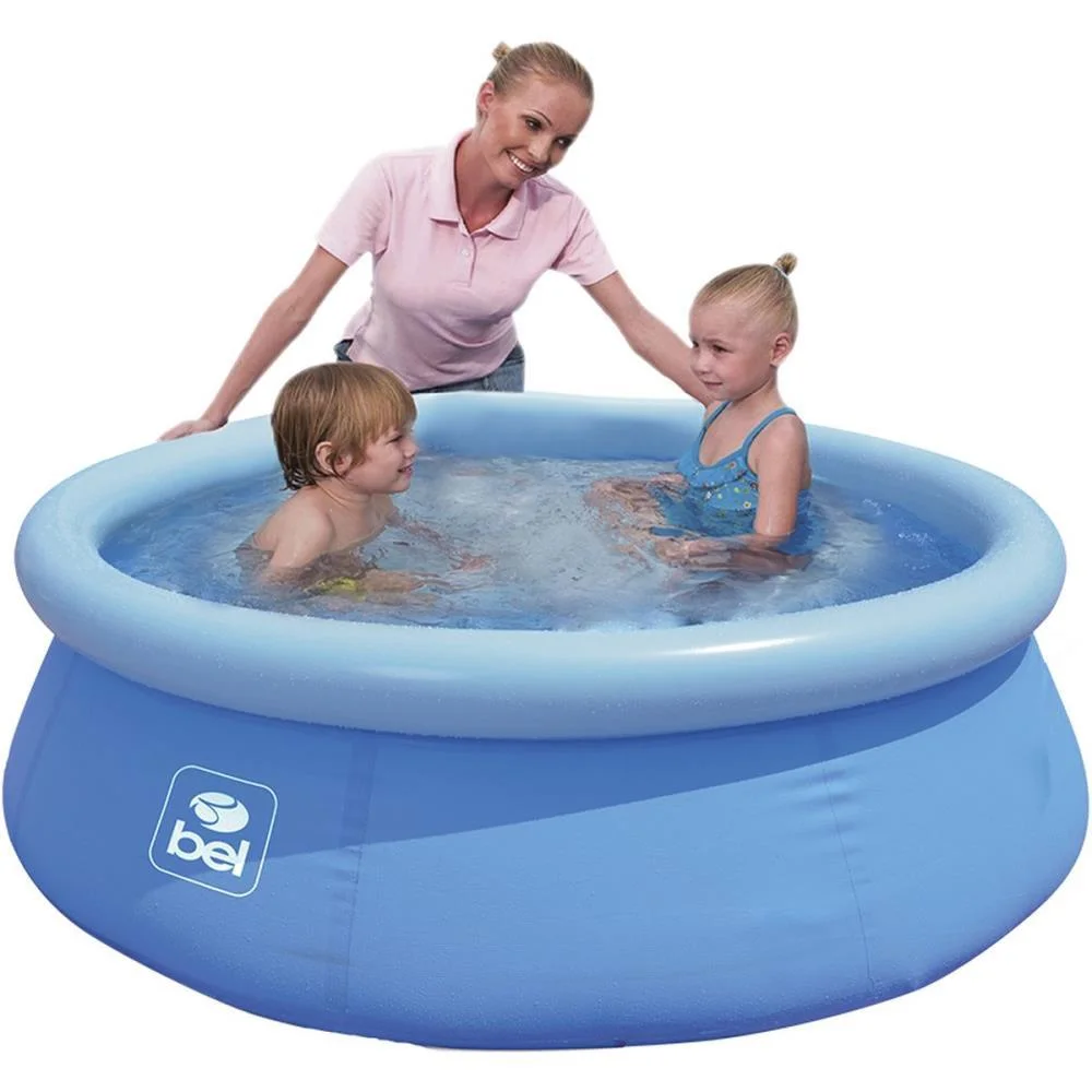 PISCINA 500L REDONDA BEL LIFE BEL (UNIDADE) - imagem 2