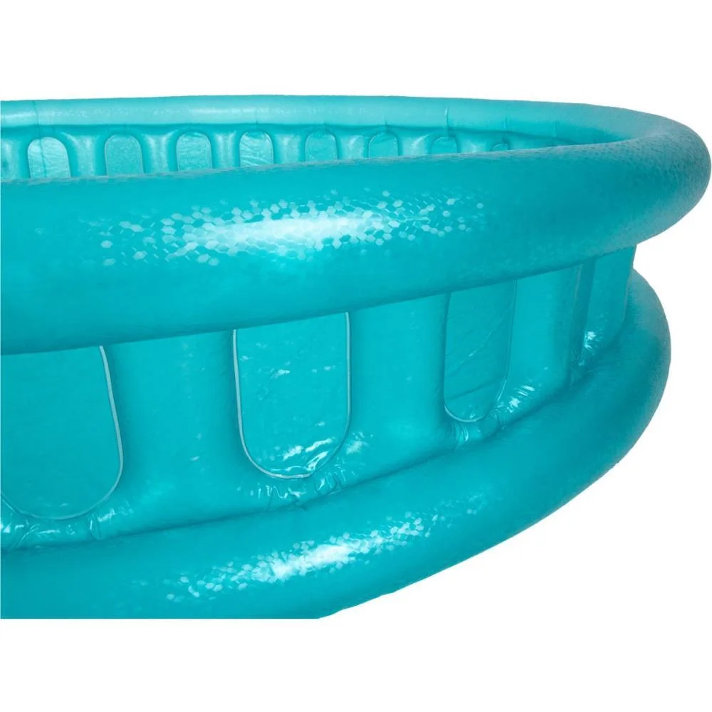 PISCINA 320L REDONDA MOSAICO JILONG (UNIDADE) - imagem 4