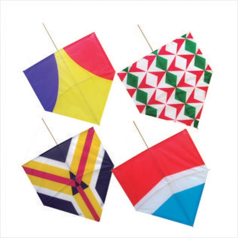 PIPA GIGANTE SEDA 66X46 CM. REAL SEDA (CX.C/50) - imagem 3