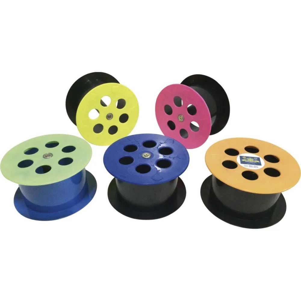 PIPA CARRETILHA P/LINHA 10 SORTIDAS REAL SEDA (UNIDADE) - imagem 3