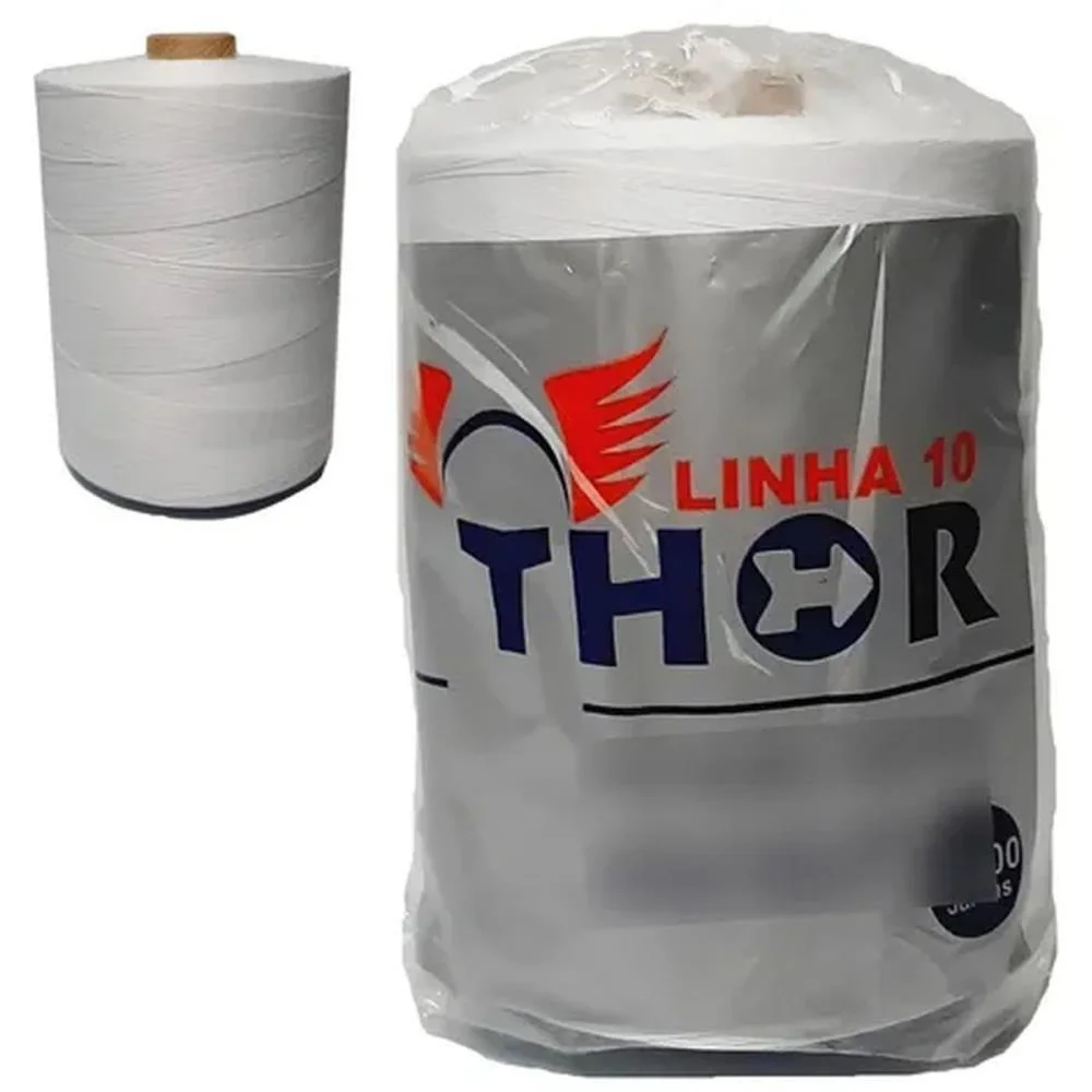 LINHA PARA PIPA N.10 C/10972M THOR BRAN.12000J SETTA (UNIDADE) - imagem 3