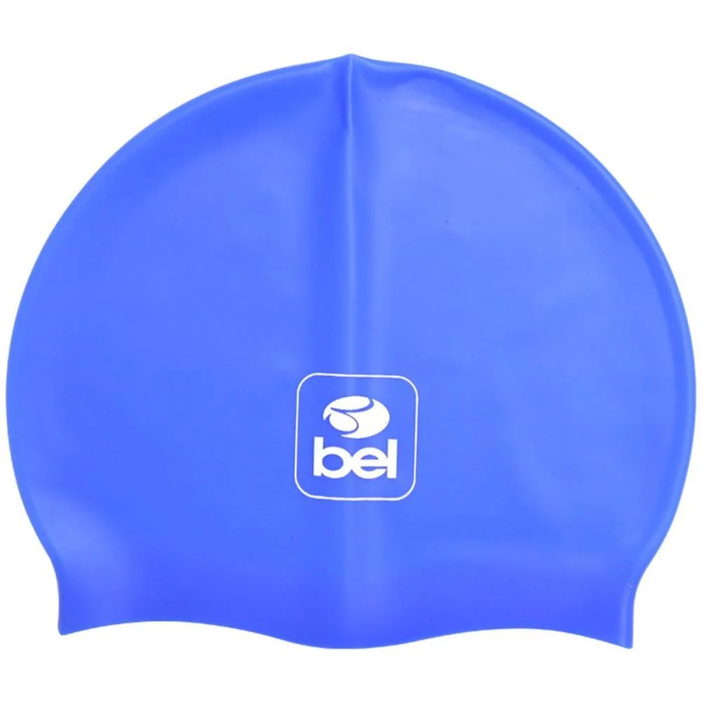 TOUCA PARA NATACAO SILICONE (S) BEL (UNIDADE) - imagem 2