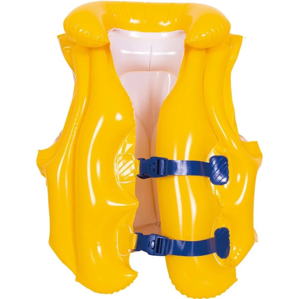 COLETE INFLAVEL INFANTIL SPLASH 46X42CM (S) BEL (UNIDADE) - imagem 4