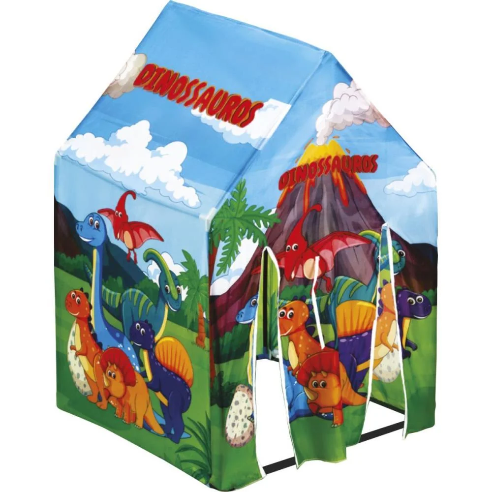 BARRACA INFANTIL DINOSSAUROS STYLL BABY (UNIDADE) - imagem 3
