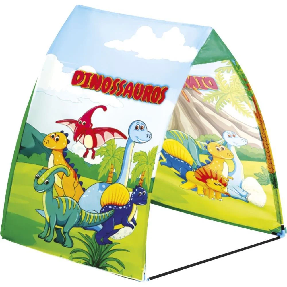 BARRACA INFANTIL TENDA DINOSSAUROS STYLL BABY (UNIDADE) - imagem 3