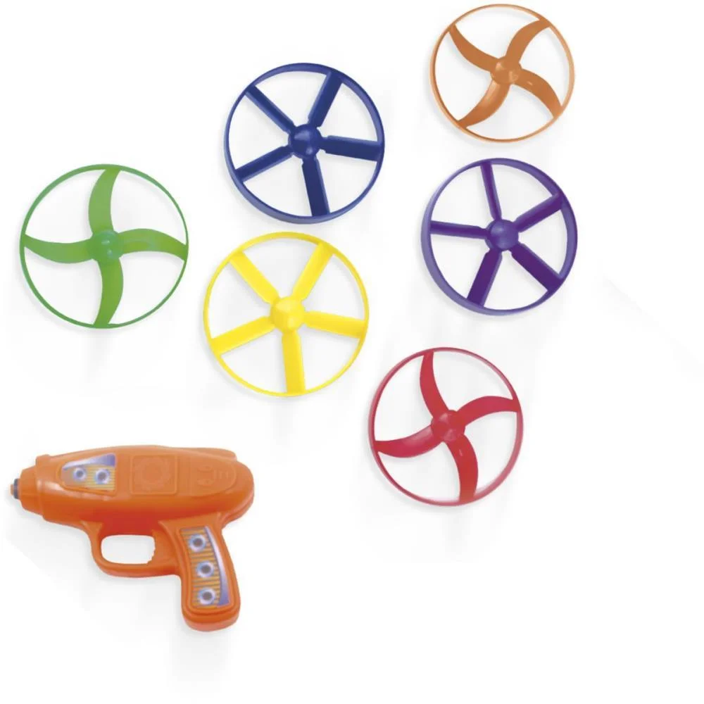 LANCADOR SUPER TWISTER PICA PAU (UNIDADE) - imagem 2