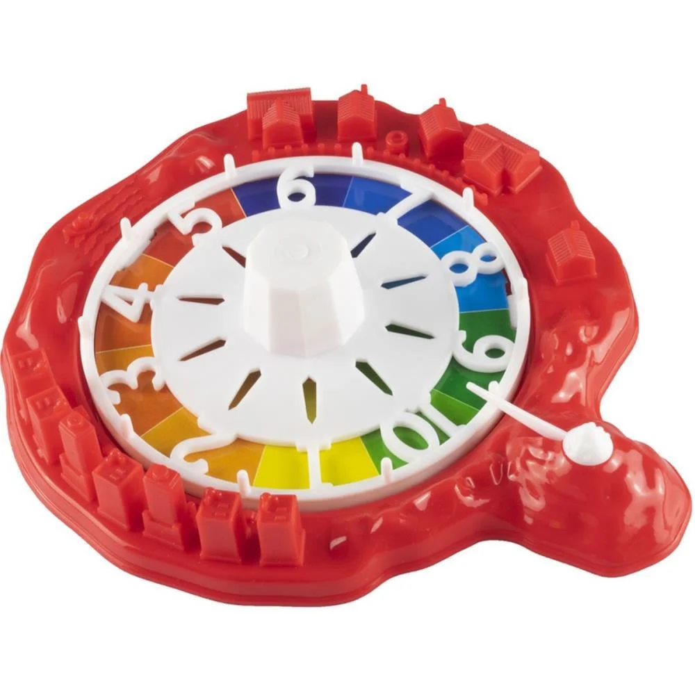 JOGO DE TABULEIRO JOGO DA VIDA A PARTIR DE 8ANOS ESTRELA (UNIDADE) - imagem 4