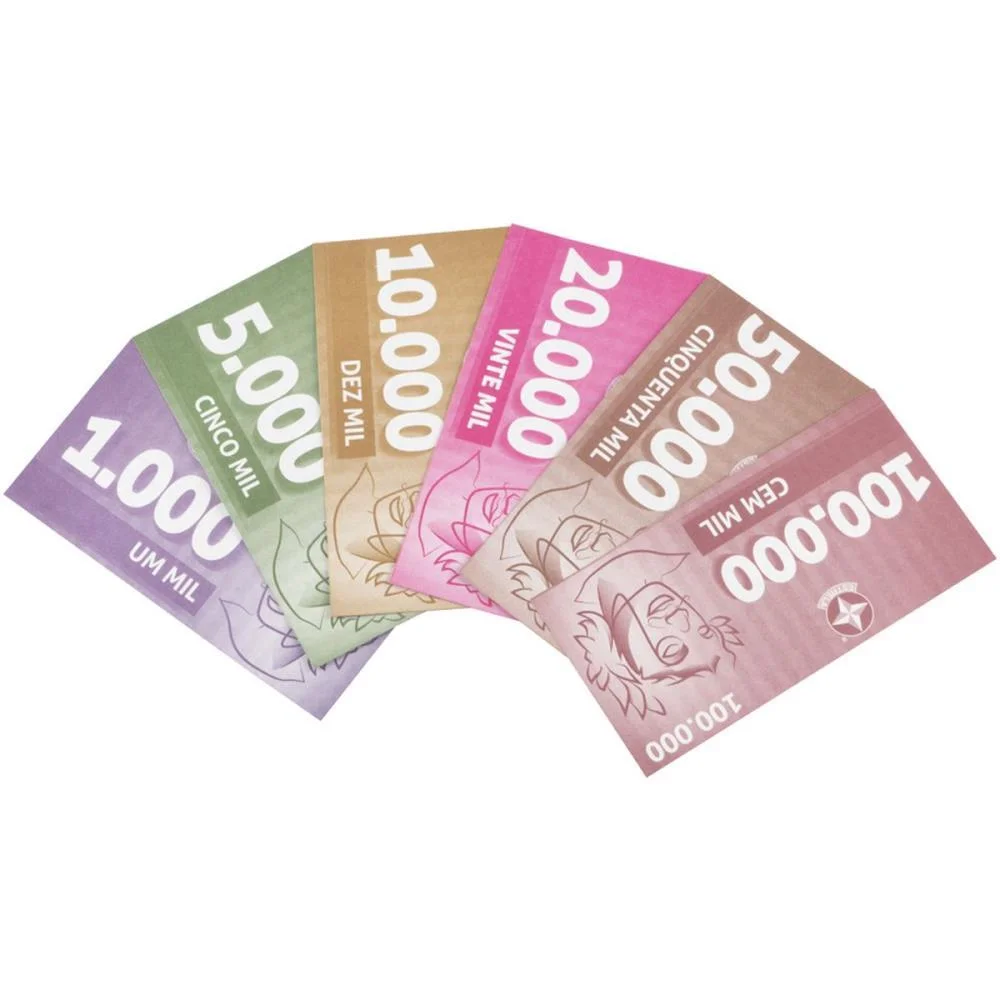 JOGO DE TABULEIRO JOGO DA VIDA A PARTIR DE 8ANOS ESTRELA (UNIDADE) - imagem 6