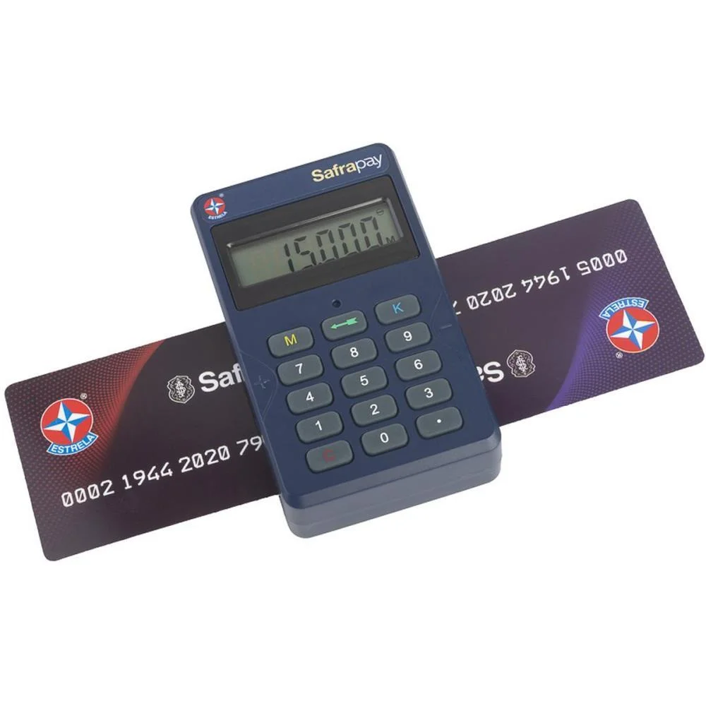 JOGO DE TABULEIRO BANCO IMOBILIARIO SUPER ESTRELA (UNIDADE) - imagem 4