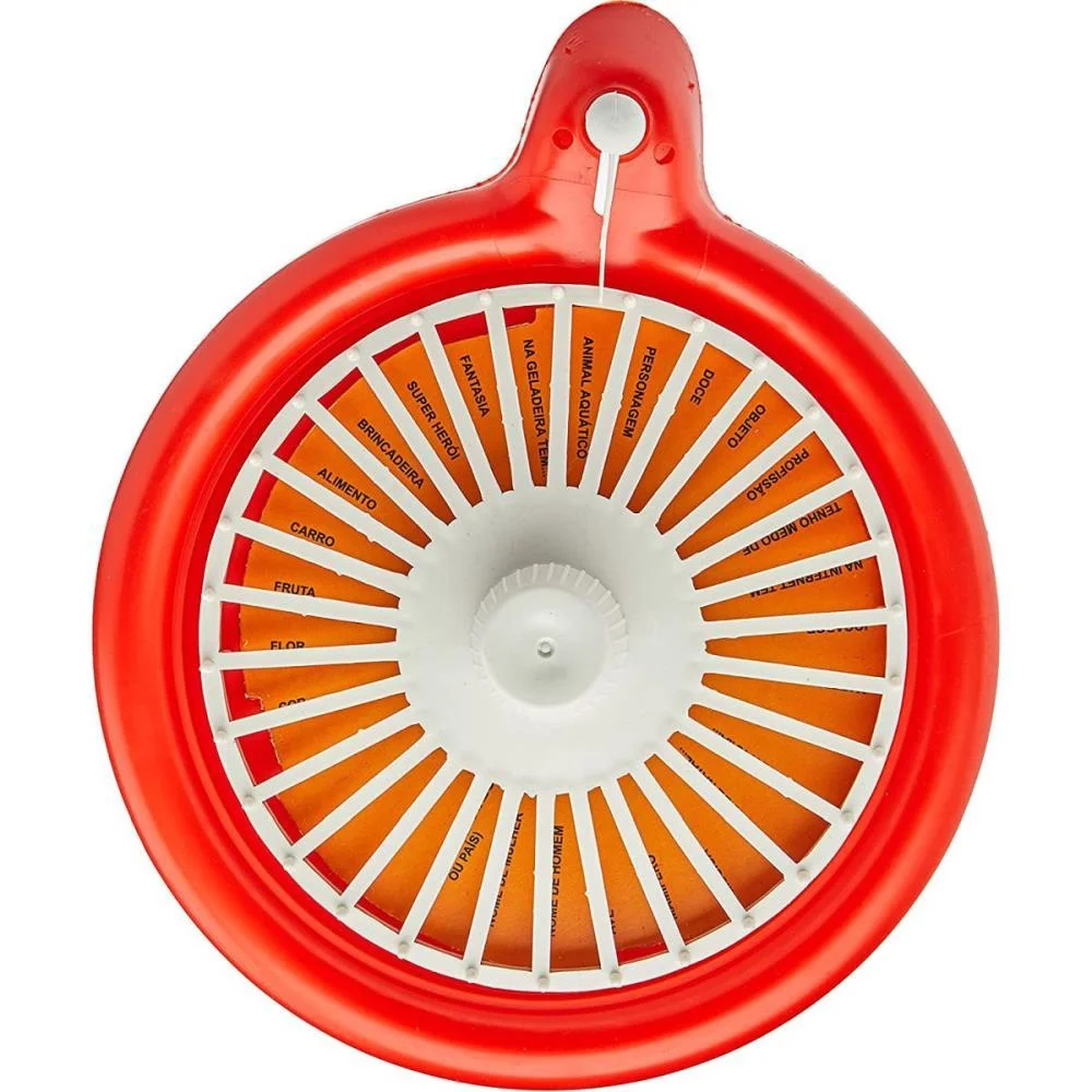 JOGO DIVERSO STOP NIG BRINQUEDOS (UNIDADE) - imagem 4