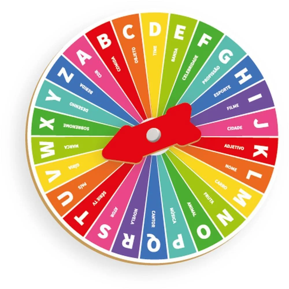 JOGO DIVERSO STOP BRINC. DE CRIANCA (UNIDADE) - imagem 3