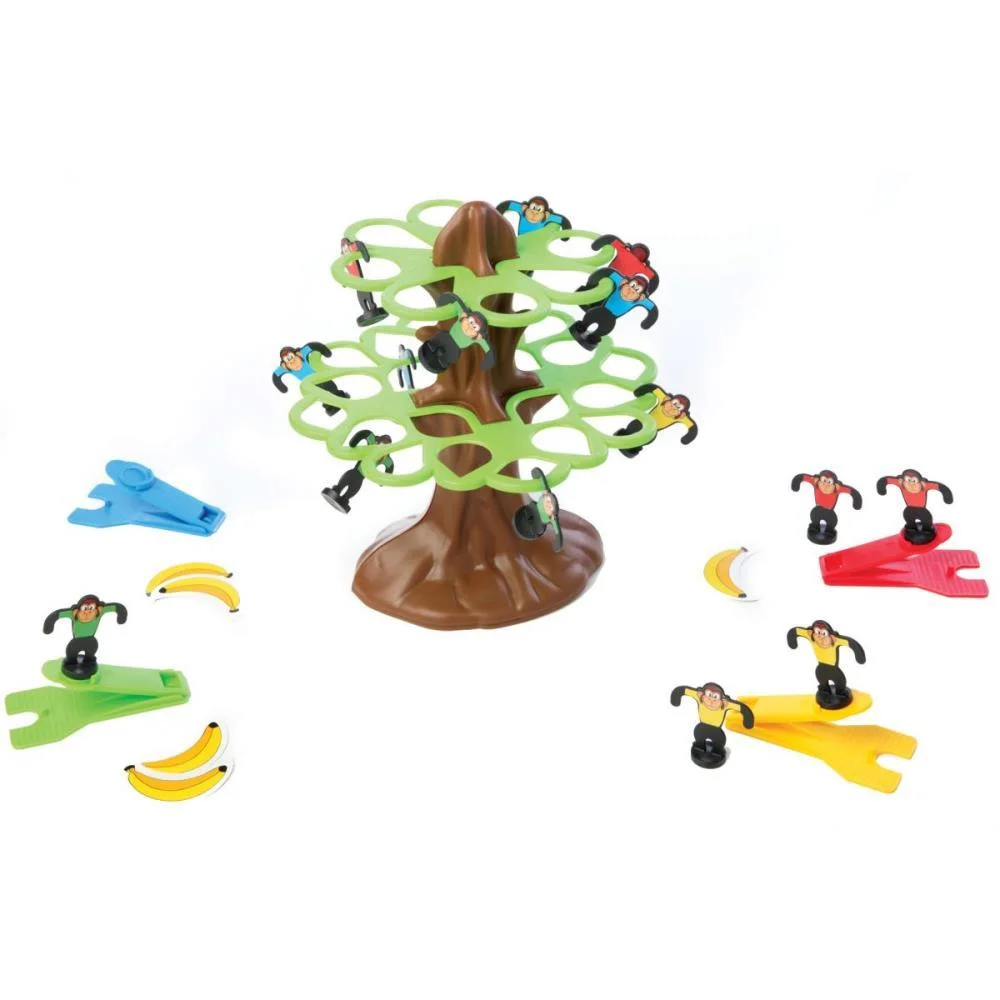 JOGO DIVERSO PULA MACACO A PARTIR DE 4ANOS ESTRELA (UNIDADE) - imagem 3