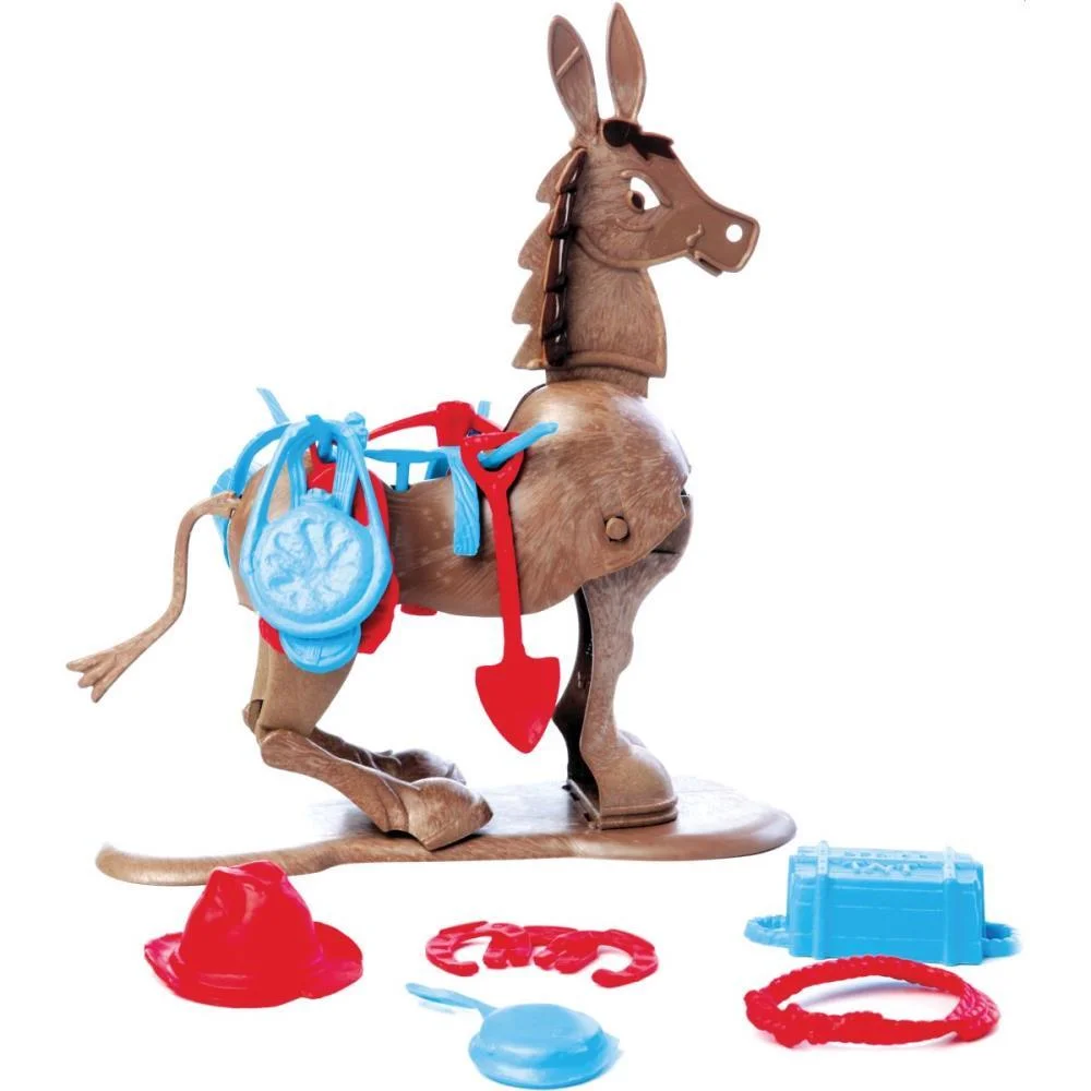 JOGO DIVERSO PINOTE A PARTIR DE 5 ANOS ESTRELA (UNIDADE) - imagem 4