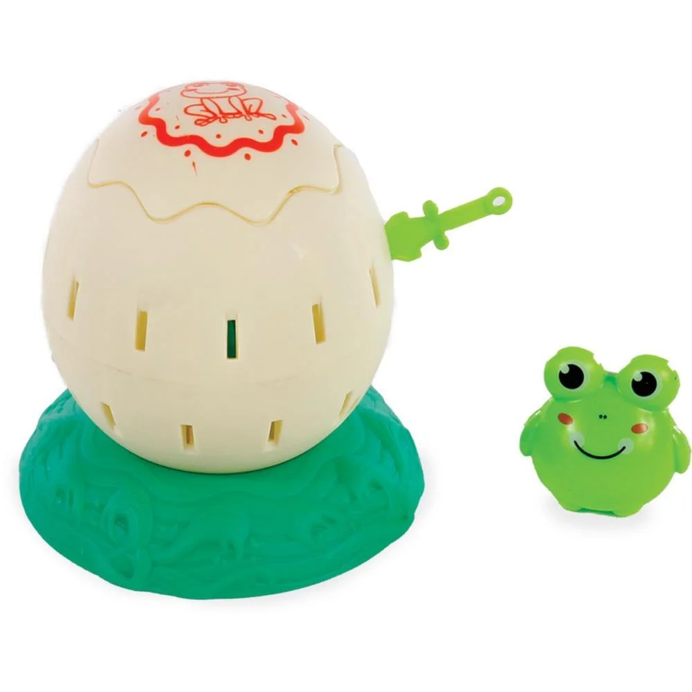 JOGO DIVERSO PULA SAPO C/24 ESPADAS POLIBRINQ (UNIDADE) - imagem 4