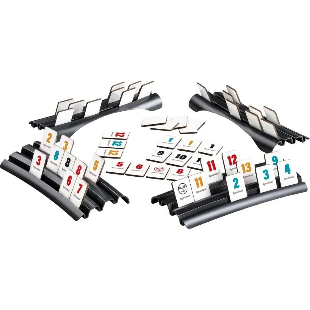 JOGO DIVERSO RUMMIKUB JOY GROW (UNIDADE) - imagem 4