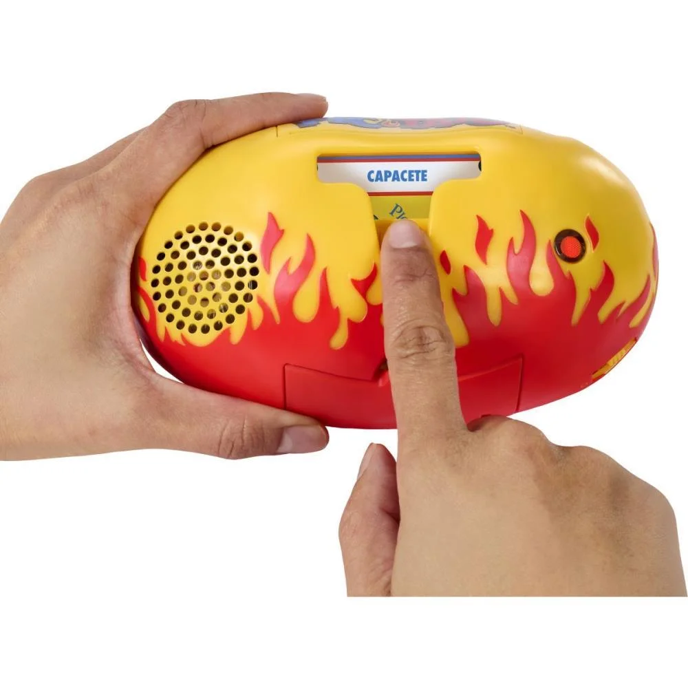 JOGO DIVERSO PICTIONARY PIC-TATO MATTEL (UNIDADE) - imagem 4