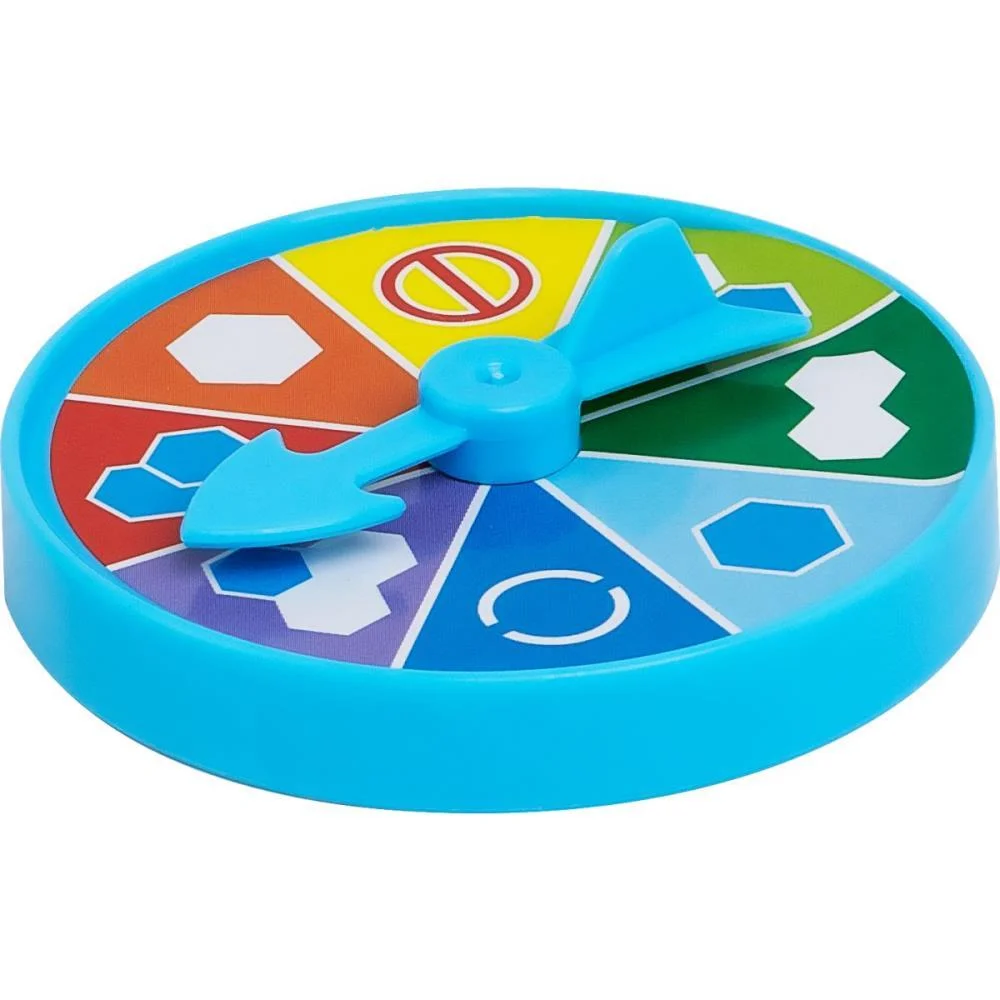 JOGO DIVERSO PINGUIM QUEBRA GELO BEE TOYS (UNIDADE) - imagem 4