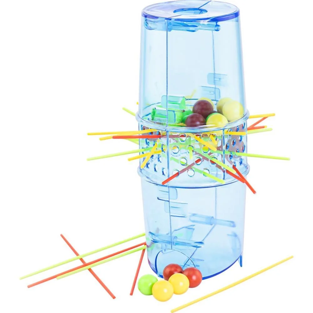 JOGO DIVERSO PUXA VARETAS BEE TOYS (UNIDADE) - imagem 2