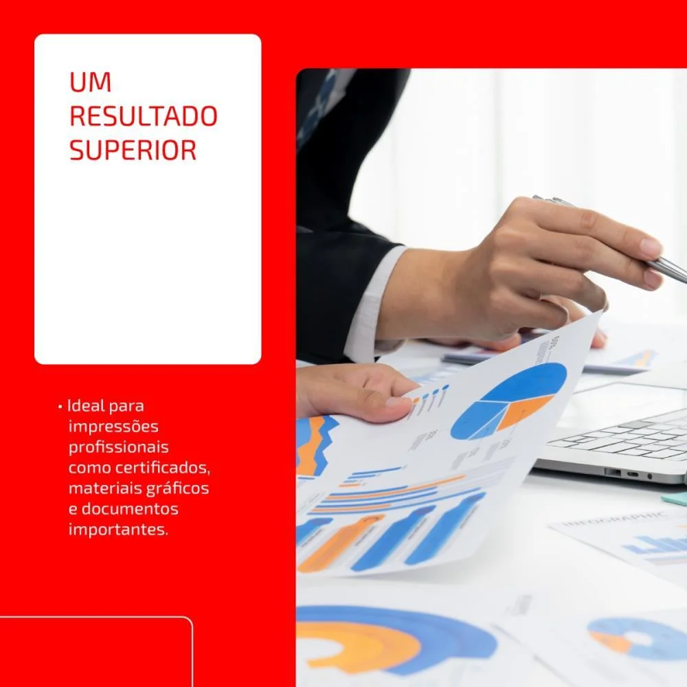 PAPEL SULFITE A4 CHAMEX SUPER 90G 5 PCTX500 FLS CHAMEX (CX.C/05) - imagem 7