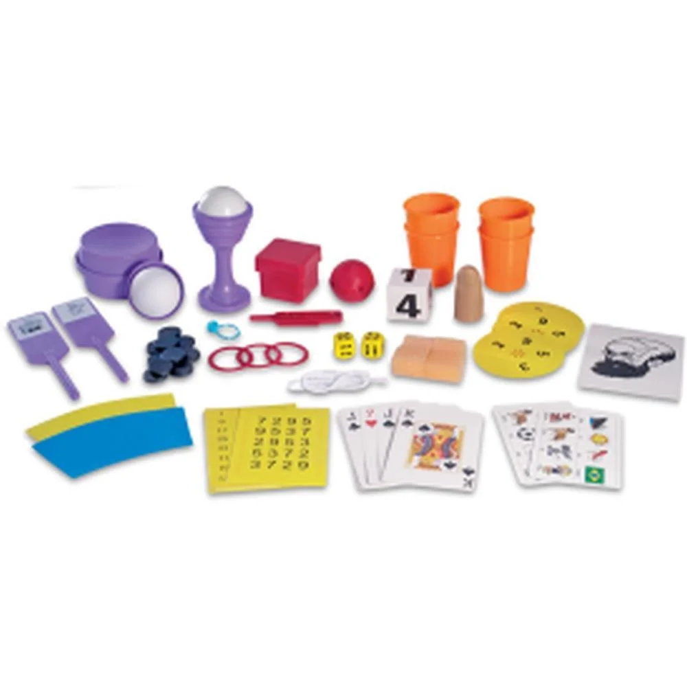 JOGO DIVERSO PASSE DE MAGICA NIG BRINQUEDOS (UNIDADE) - imagem 3