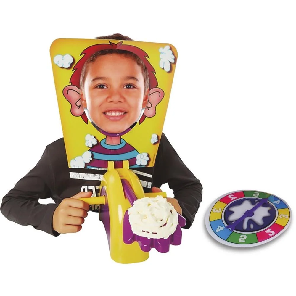 JOGO DIVERSO JOGO DA TORTA POLIBRINQ (UNIDADE) - imagem 4