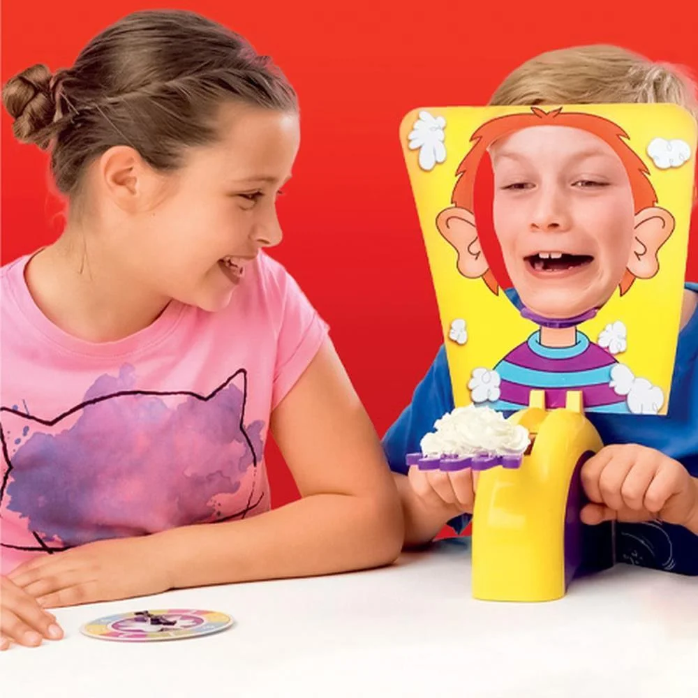 JOGO DIVERSO JOGO DA TORTA POLIBRINQ (UNIDADE) - imagem 5