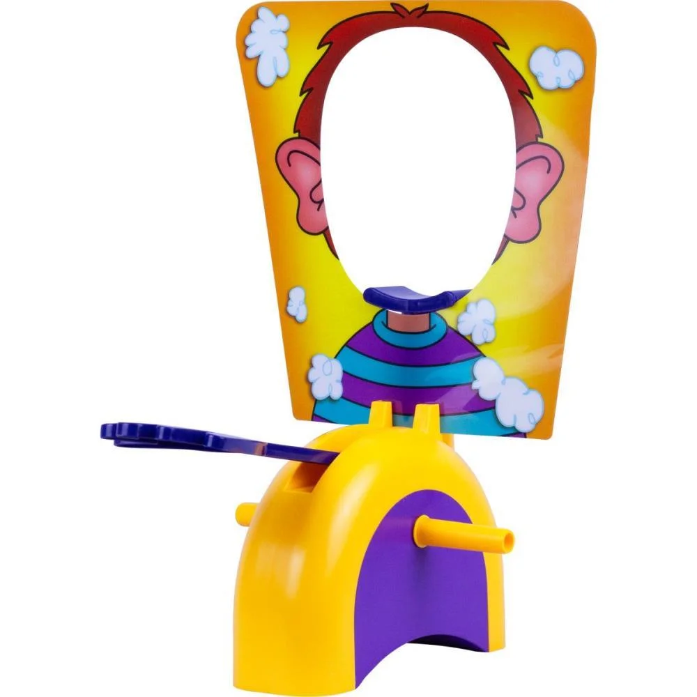 JOGO DIVERSO JOGO OLHA A TORTA BEE TOYS (UNIDADE) - imagem 2