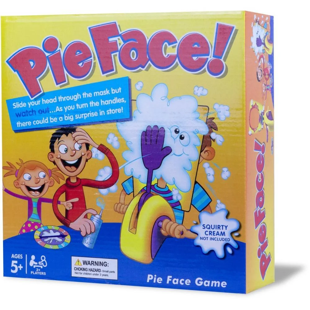 JOGO DIVERSO JOGO OLHA A TORTA BEE TOYS (UNIDADE) - imagem 3