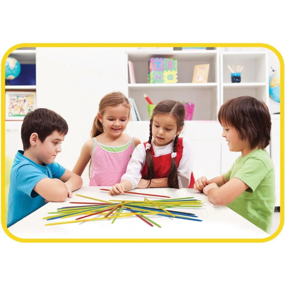 JOGO DIVERSO PEGA VARETAS ELKA (UNIDADE) - imagem 4