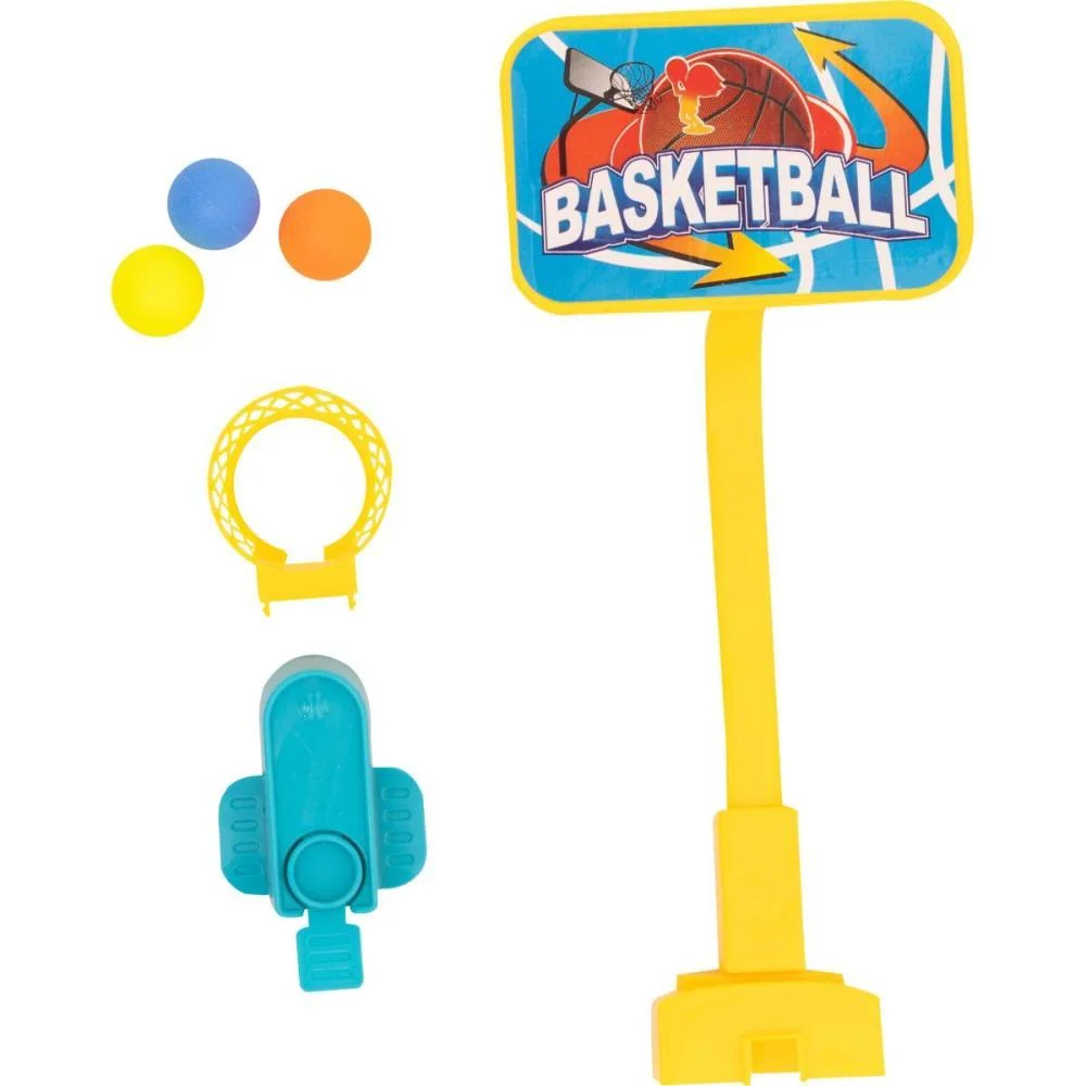 JOGO DIVERSO BASQUETE DIVERTIDO PICA PAU (UNIDADE) - imagem 3