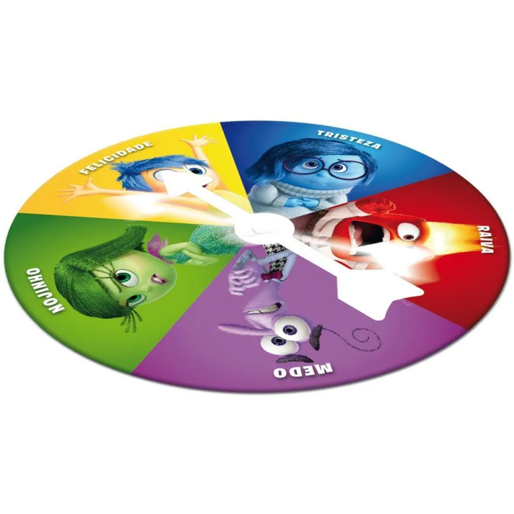 JOGO DE CARTAS DIVERTIDAMENTE JOGO DA EMOCAO XALINGO (UNIDADE) - imagem 3