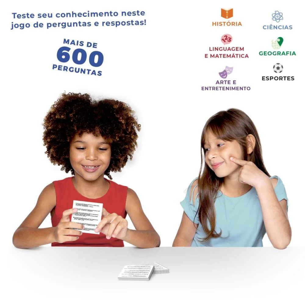 JOGO DE CARTAS EXPERTIO POCKET TOYSTER (UNIDADE) - imagem 4