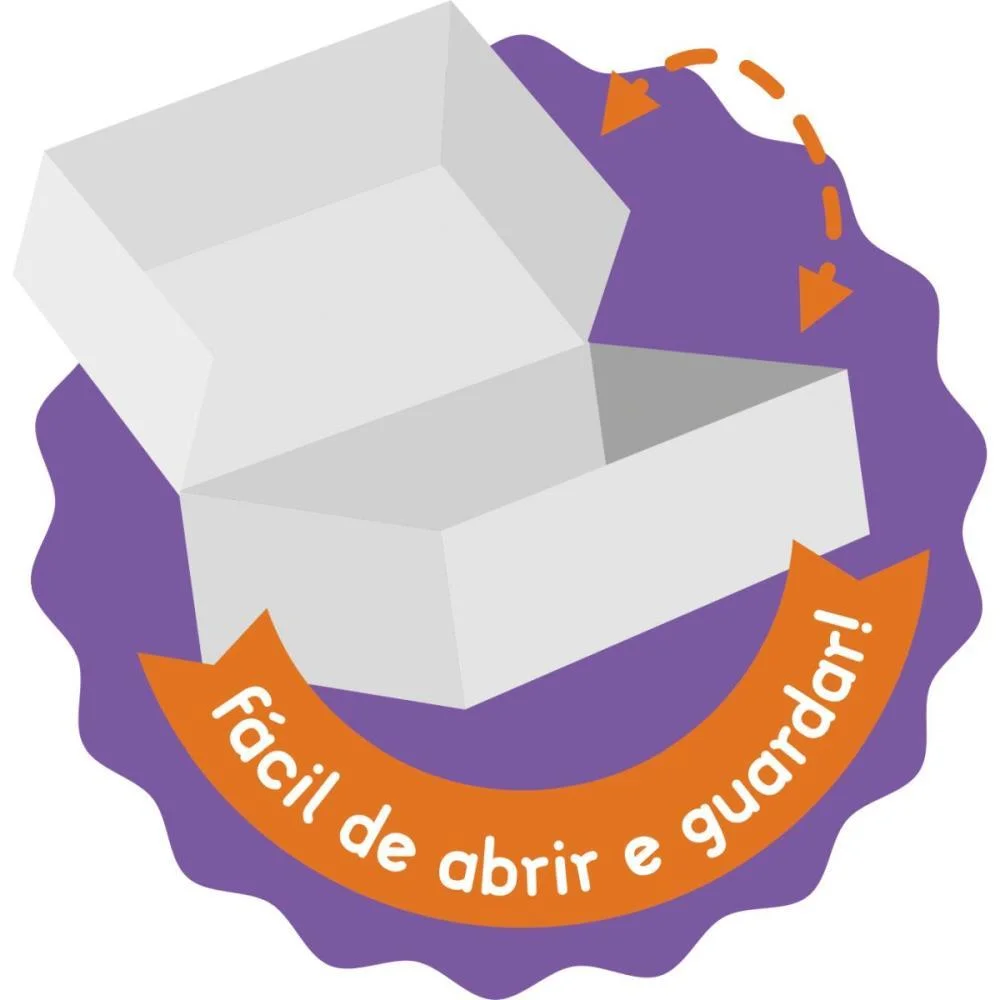 JOGO DA MEMORIA STITCH TOYSTER (UNIDADE) - imagem 4