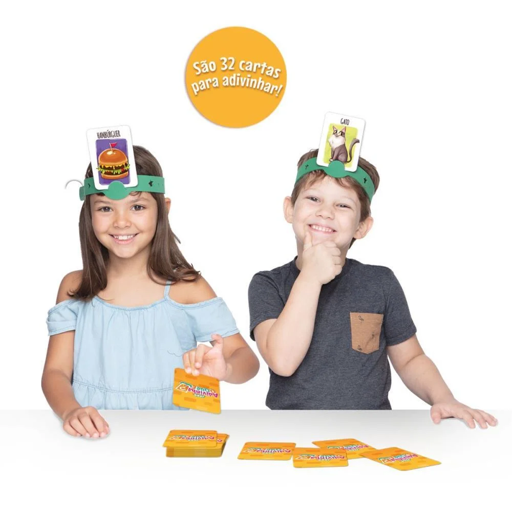 JOGO EDUCATIVO ADIVINHA O QUE E TOYSTER (UNIDADE) - imagem 4