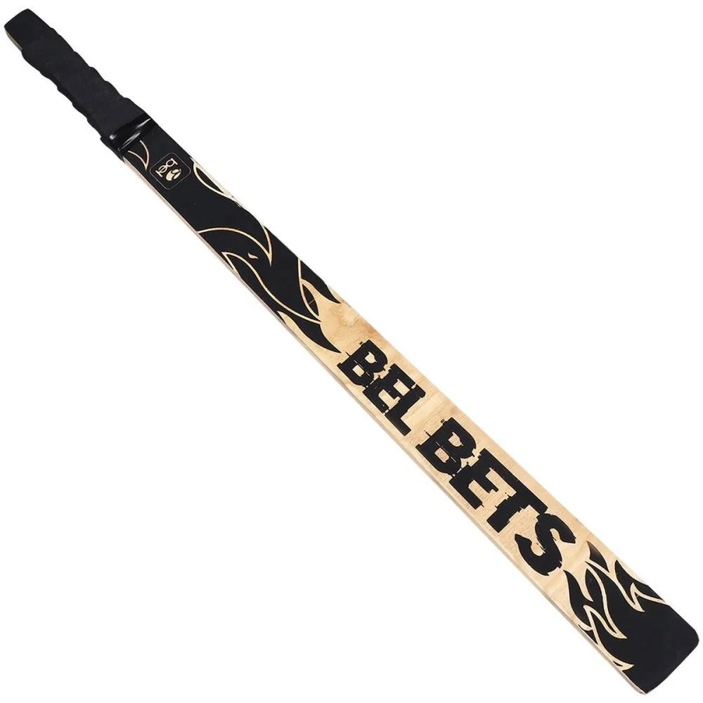 JOGO DE TACO TACO DE BETS XTREME BLACK BEL (UNIDADE) - imagem 3