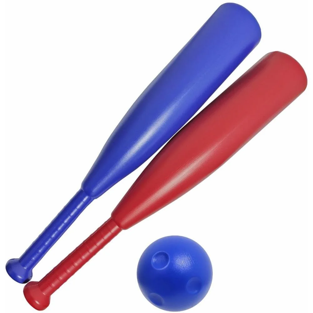 JOGO DE TACO TACO DE BASEBALL LEPLASTIC (PCT.C/03) - imagem 5