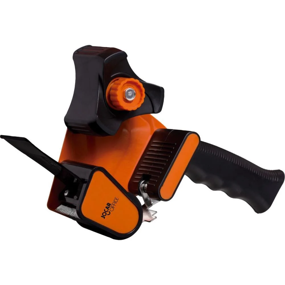 SUPORTE PARA FITA EMPACOTAR JOCAR OFFICE LACRADORA LEONORA (UNIDADE) - imagem 3