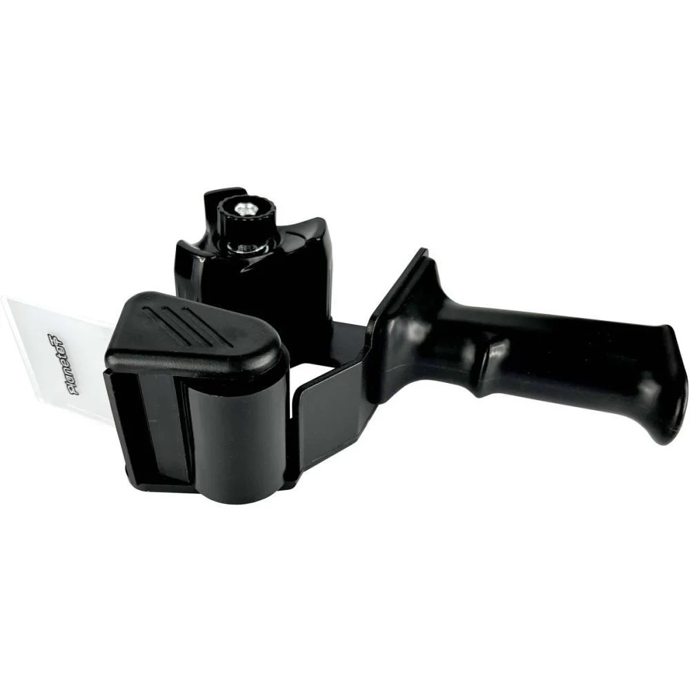 SUPORTE PARA FITA EMPACOTAR PL524 APLICADOR 14X24X6CM V.M.P. (UNIDADE) - imagem 4