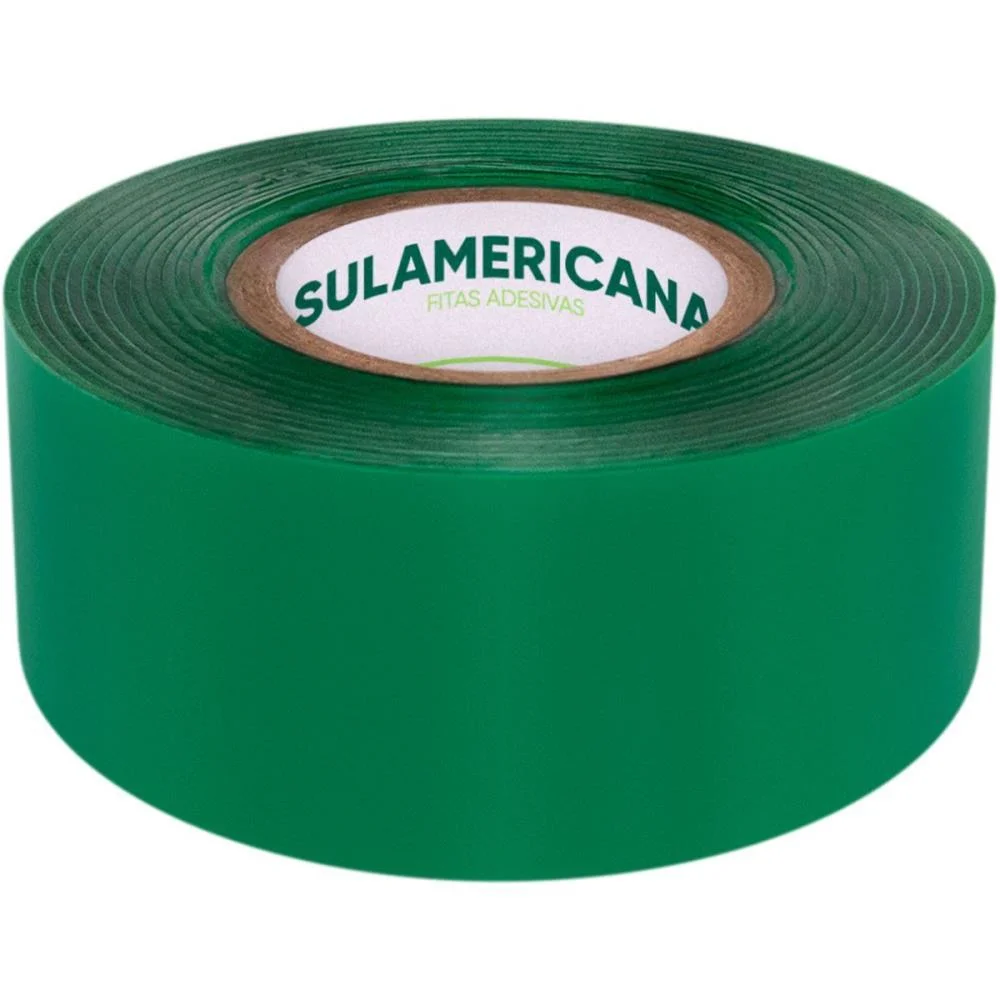 FITA DUPLA FACE MASSA ACRILICA 24MMX2M. SULAMERICANA (UNIDADE) - imagem 5