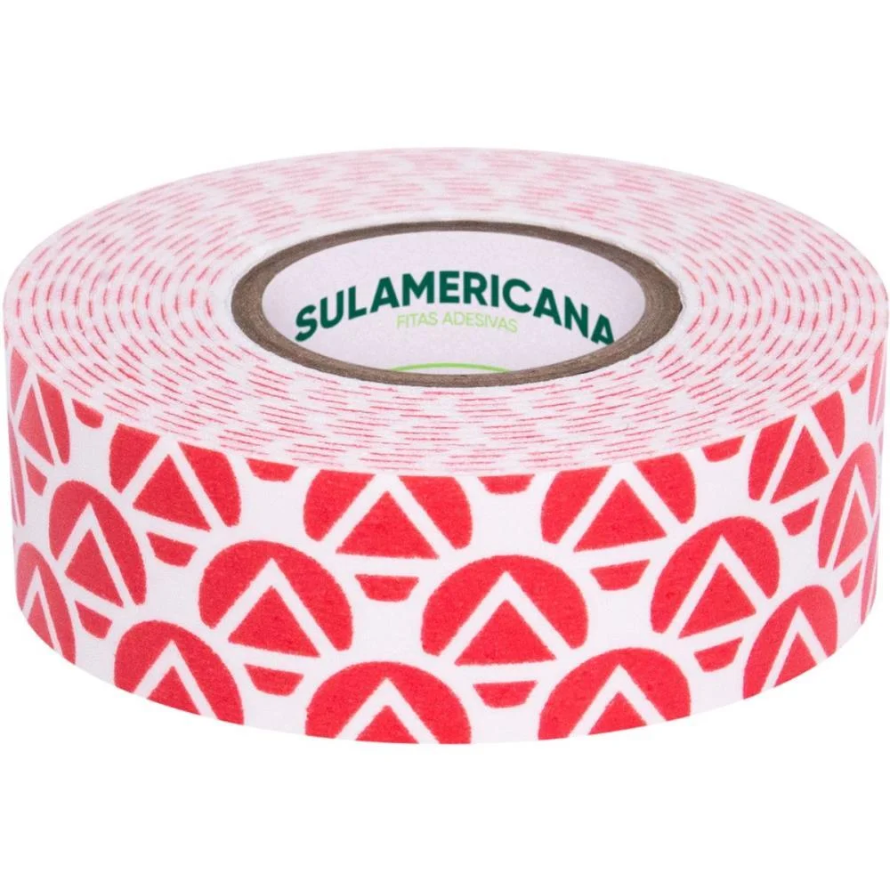 FITA DUPLA FACE ESPUMA 19MMX2M. SULAMERICANA (UNIDADE) - imagem 5