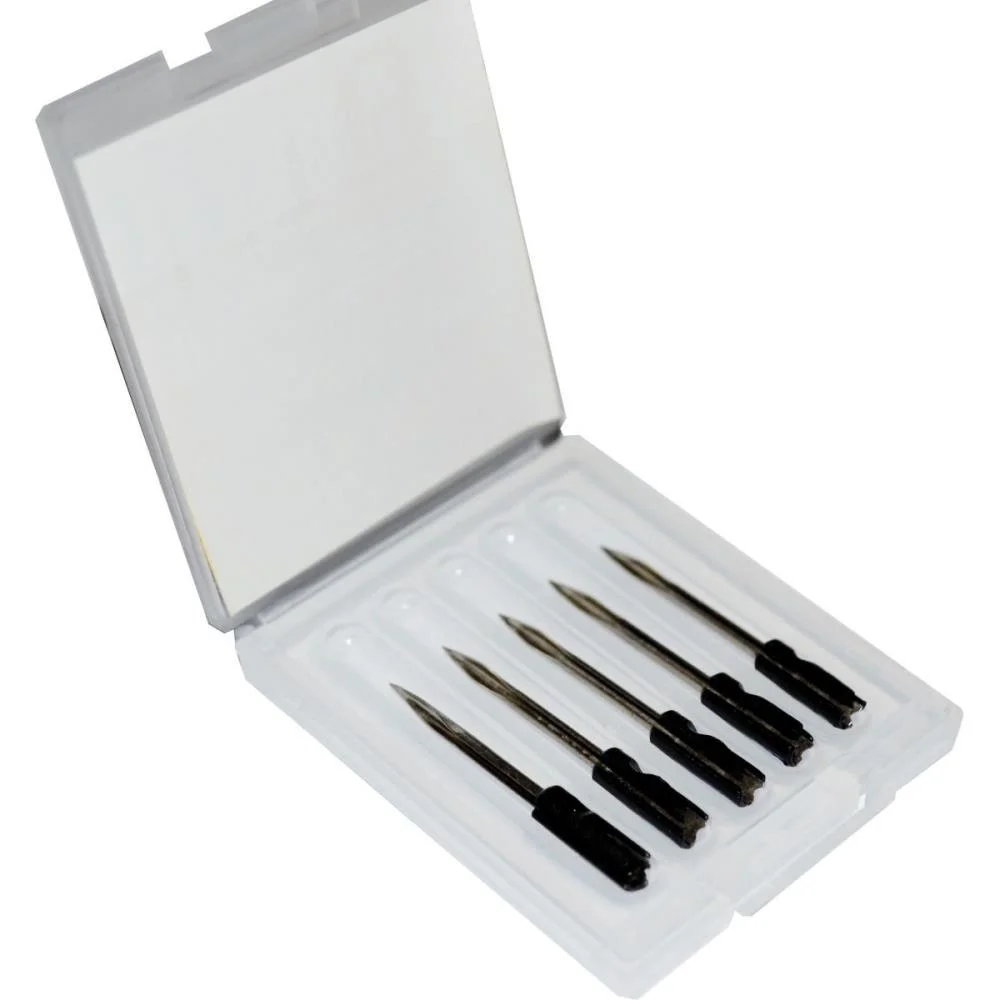 AGULHA APLICADOR TAG FIX KIT C/05 AGULHA APLICADOR K88 KIT (KIT) - imagem 2