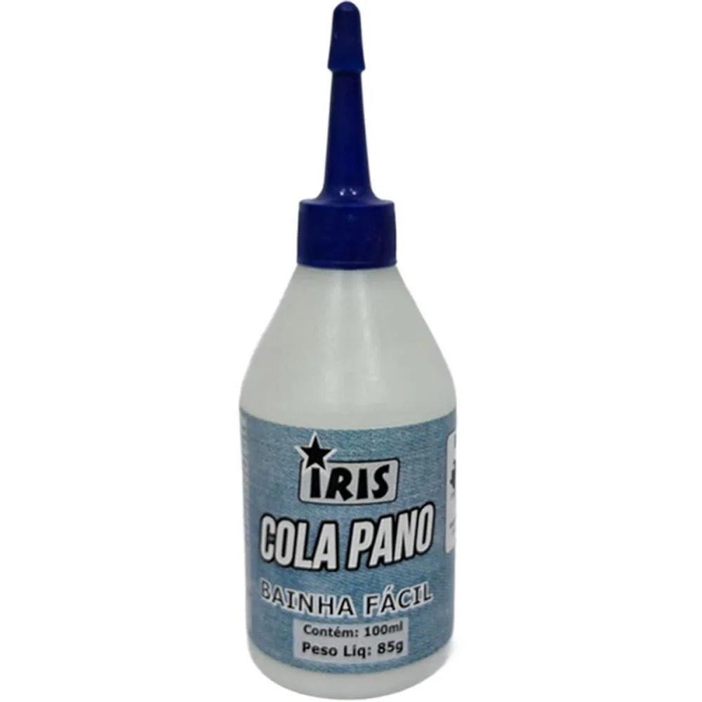 COLA PANO COLA PANO 100ML. IRIS (PCT.C/05) - imagem 2