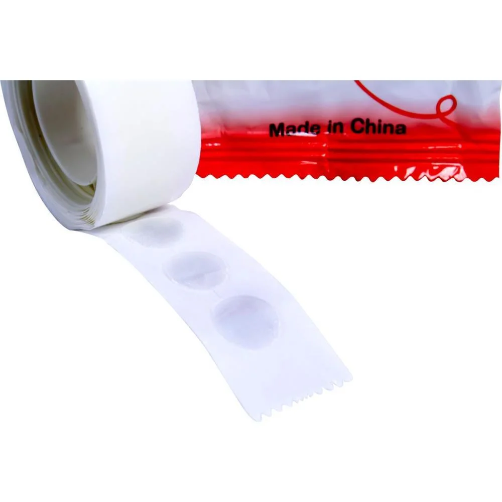 ARTIGO PARA FESTA COLA PARA BALAO C/100 KLF FESTAS (ROLO) - imagem 4