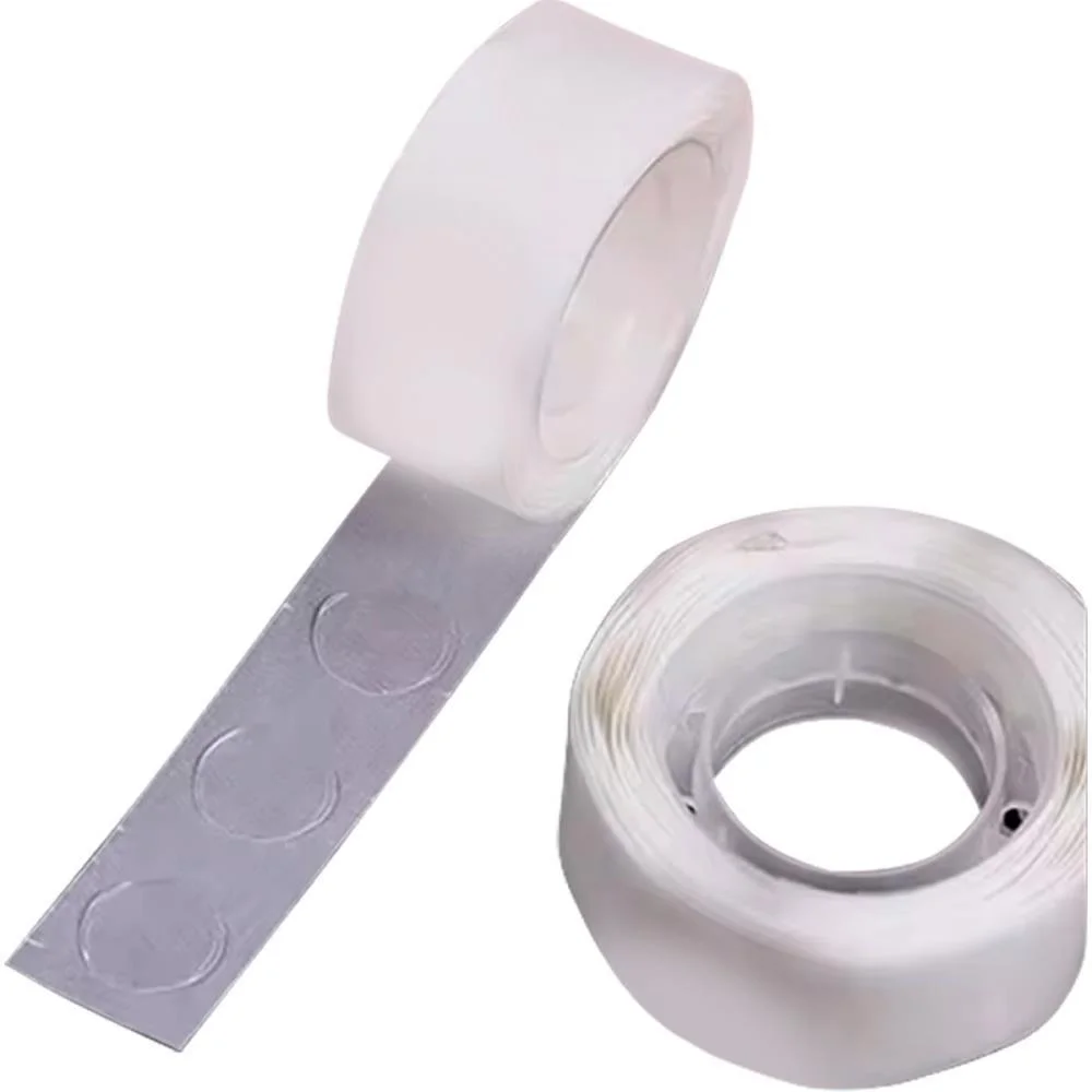 ARTIGO PARA FESTA COLA PARA BALAO C/100 KLF FESTAS (ROLO) - imagem 5