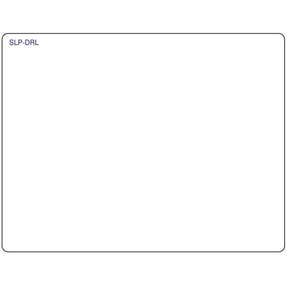 ETIQUETA ADESIVA SLP-DRL C/238 ETIQ. 54MMX70MM PIMACO (ROLO) - imagem 3