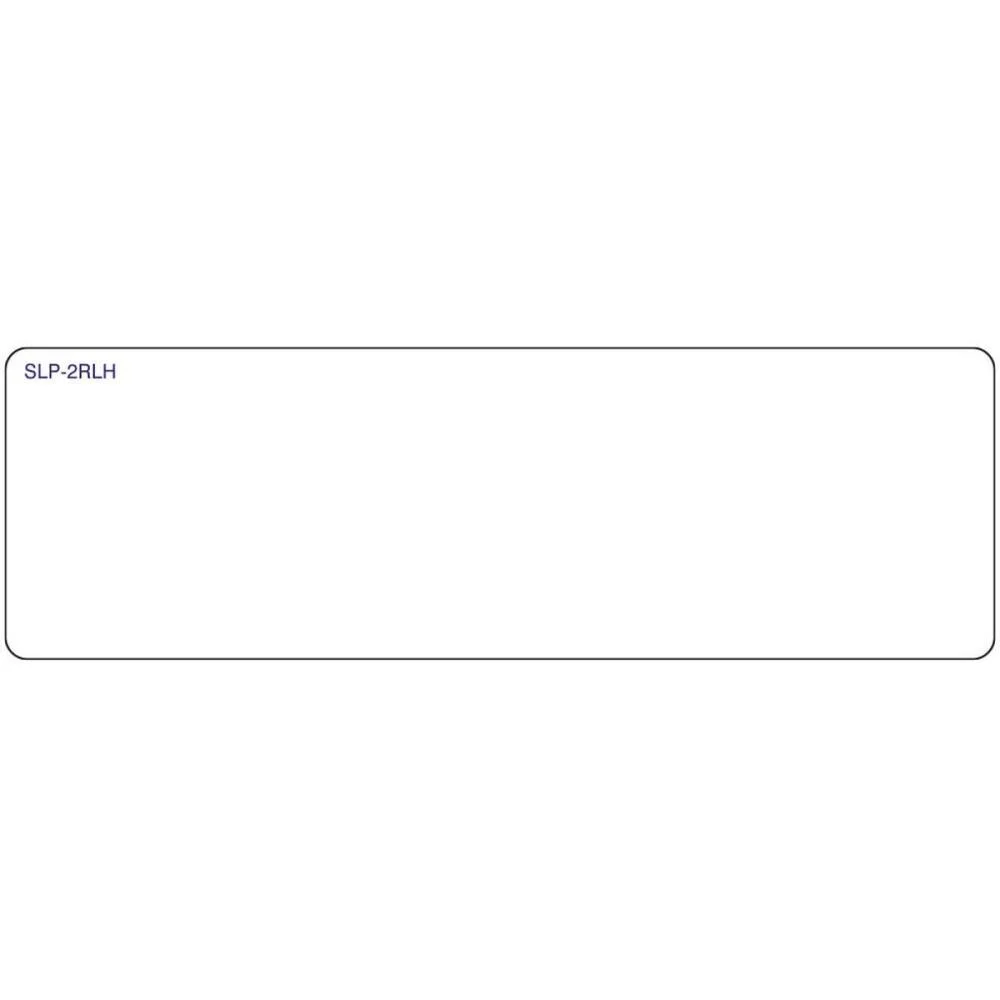 ETIQUETA ADESIVA SLP-2RLE C/190 ETIQ. 36MMX89MM PIMACO (CX.C/02) - imagem 3