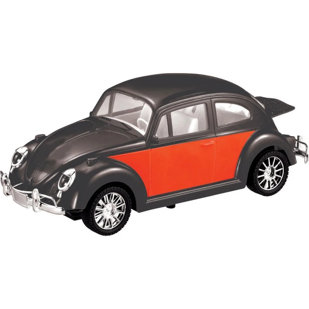 CARRINHO CONTROLE REMOTO BESOURO RC3 FUNCOES/PILHA CANDIDE (UNIDADE) - imagem 3